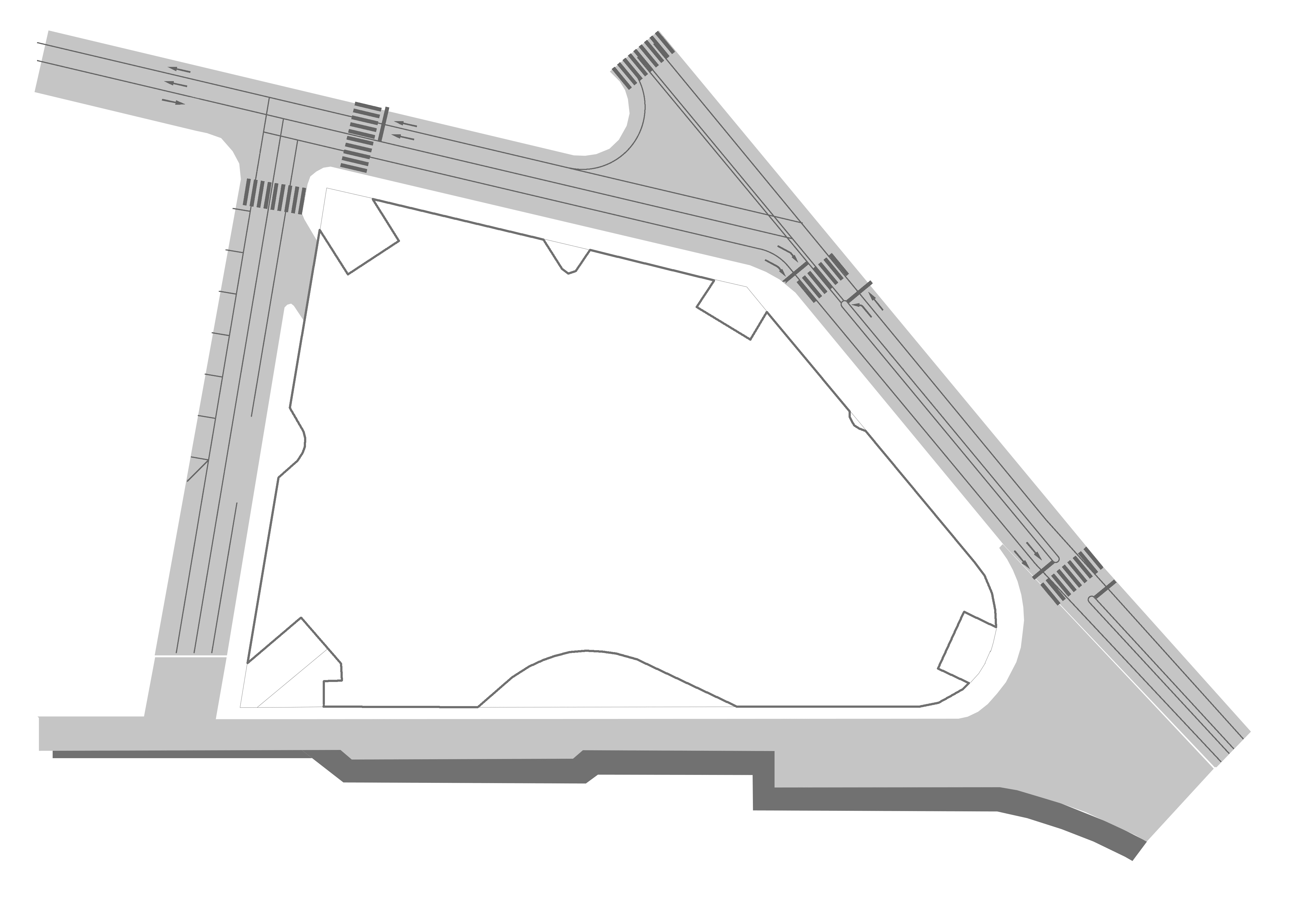 Surroundings